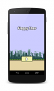 Flappy Chav screenshot 0