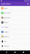 Crypto Arbitrage screenshot 3