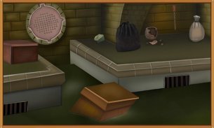 Escape Game - Magical House screenshot 5