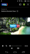 Travel Channel GO screenshot 4