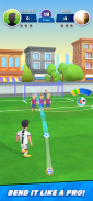 Football Clash - Mobile Soccer screenshot 5