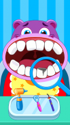 Doctor Dentist : Game screenshot 7