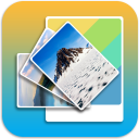 Photo Gallery Icon