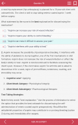 Lippincott Review for NCLEX-PN screenshot 19