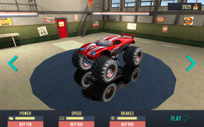 Monster Truck Driver screenshot 3