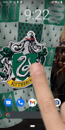 Hogwarts House Live Wallpaper - Potter Background screenshot 4