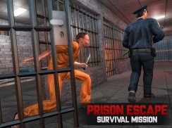 Alcatraz Prison Escape Jail Break - Grand Escape screenshot 6