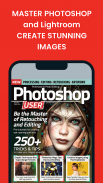 Photoshop User screenshot 4