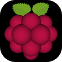 Very Raspberry Icon