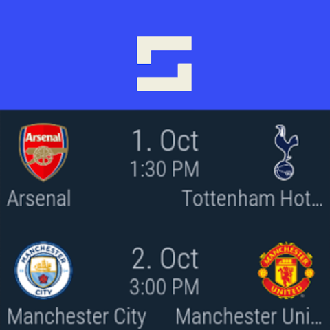 SofaScore LiveScore - Resultados ao Vivo - Microsoft Apps