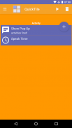 QuickTile Quick Settings 7+ screenshot 0