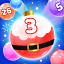 Marble Run 3D-Color Ball Race Icon