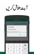 Surah Yasin Urdu Translation screenshot 2