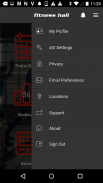 Fitness Hall screenshot 4