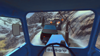 Offroad Simulator Online screenshot 7