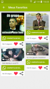 Zueiras - Imagem, Vídeo e GIF screenshot 4