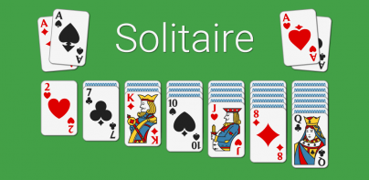 Solitaire - Classic Card Game