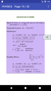 Physics Formula Concepts Ebook screenshot 0