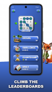 Word Search – Brain Puzzle screenshot 3