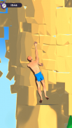 Hard Climbing Game- Climb Up screenshot 0