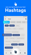 Hashtags for Instagram screenshot 2