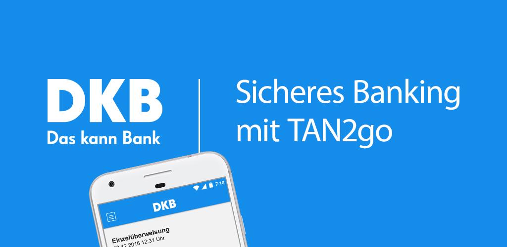 DKB-TAN2go - Descargar APK para Android | Aptoide