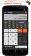 TechCalc Scientific Calculator screenshot 3