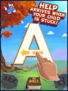 Bible ABCs for Kids! screenshot 8