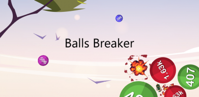 Balls Breaker