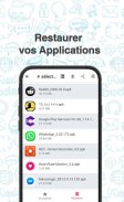 App Backup & Restore screenshot 2