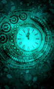 Clocks Jigsaw Puzzle without Internet screenshot 6