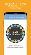 Shoe Carnival screenshot 3