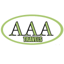 AAA Travels Icon