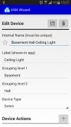 knx wizard screenshot 6