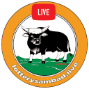 Lottery Sambad Live Result Icon