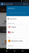 FIFA - Tournaments, Football News & Live Scores screenshot 2