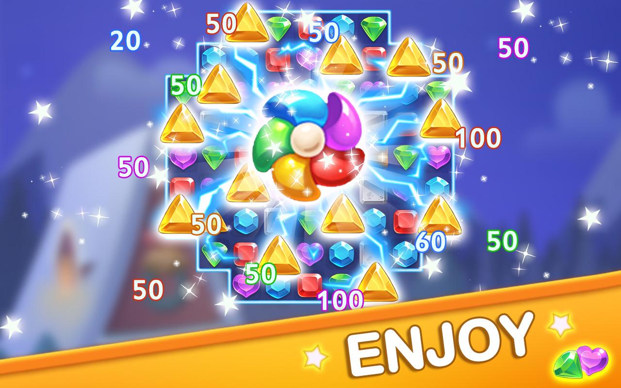 Jewel Blast Dragon - No Wifi - Download APK untuk Android | Aptoide