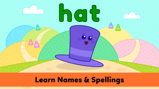 Hooked on Phonics Learn & Read APK for Android Download