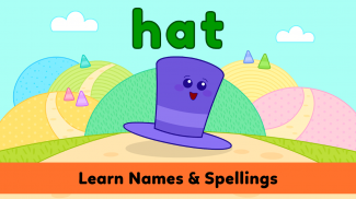 ABC Phonics Games for Kids screenshot 7