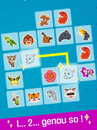 Pair Up: Match Two Puzzlespiel screenshot 8