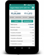 Income Tax Calculator screenshot 9