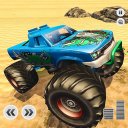 Drive Lori Monster Truck 2020 Icon