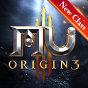 MU ORIGIN 3 - Plane Lord Era icon