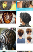 African Braids screenshot 5