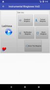 Lyrical Ringtones screenshot 6