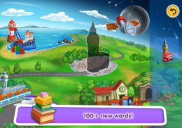 Preschool games for kids - Educational puzzles screenshot 12