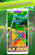 Word Search - Word Puzzle Game screenshot 1