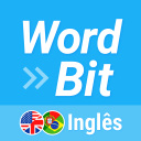 WordBit Inglês icon