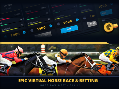 Horse Race & Bet screenshot 5