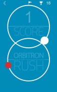 Orbit Rush screenshot 5